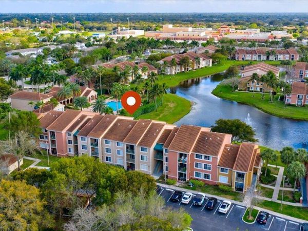 7824 Sonoma Springs Cir, Unit 109, Greenacres, FL 33463