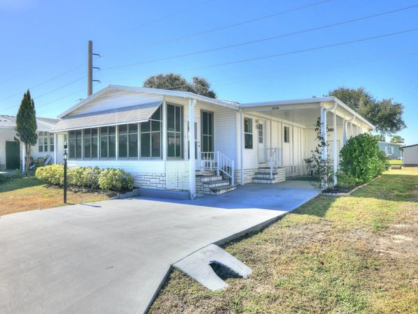 7576 Chasta Road, Micco, FL 32976