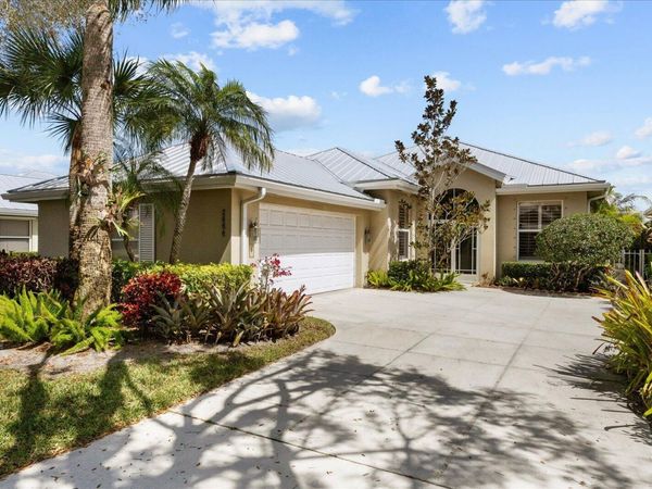 2856 SW Brighton Way, Palm City, FL 34990