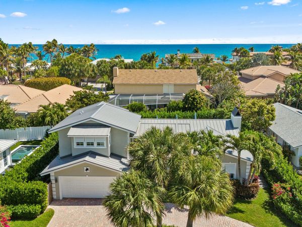 60 Colony Road, Jupiter Inlet Colony, FL 33469