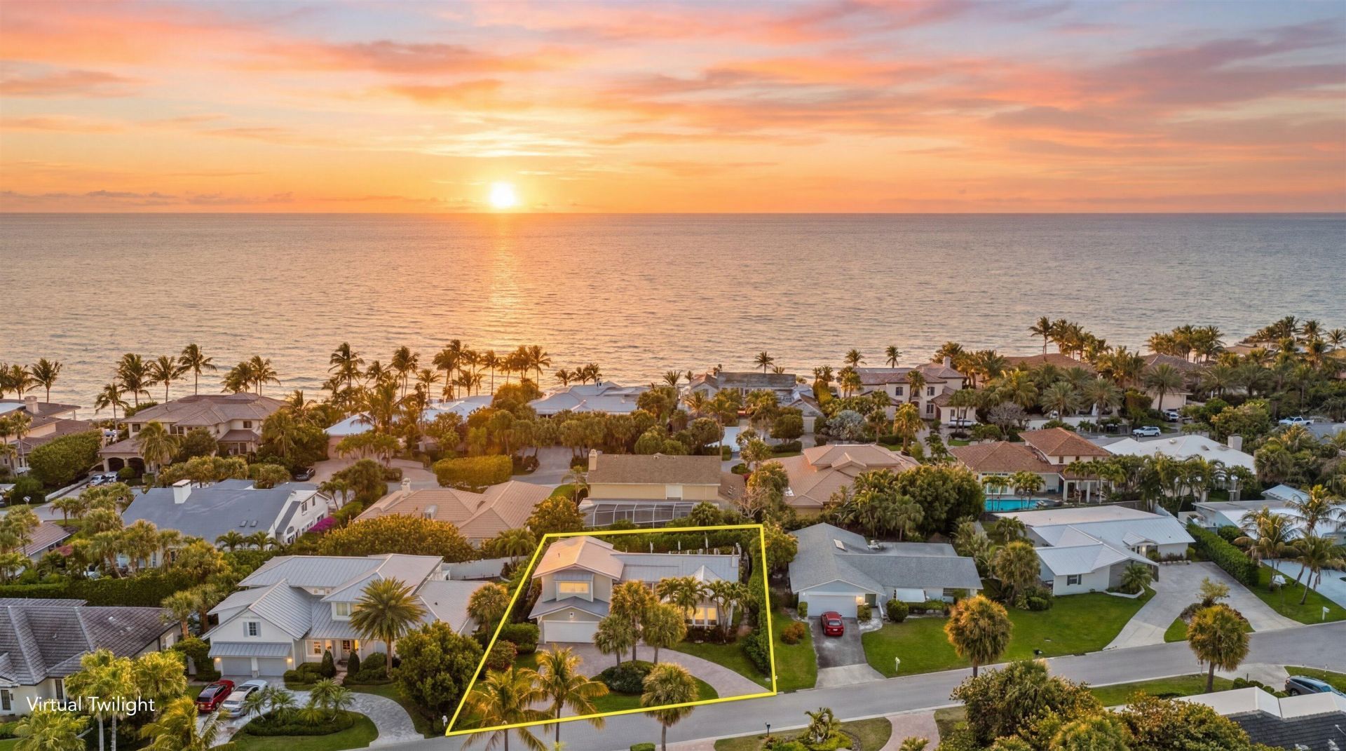 60 Colony Road, Jupiter Inlet Colony, FL 33469 Photo