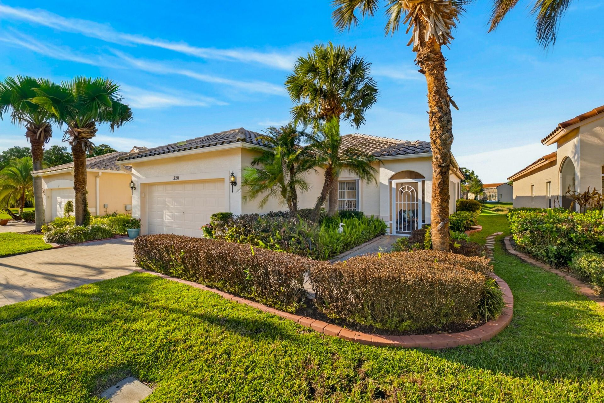 320 NW Treeline Trace, Port Saint Lucie, FL 34986 Photo