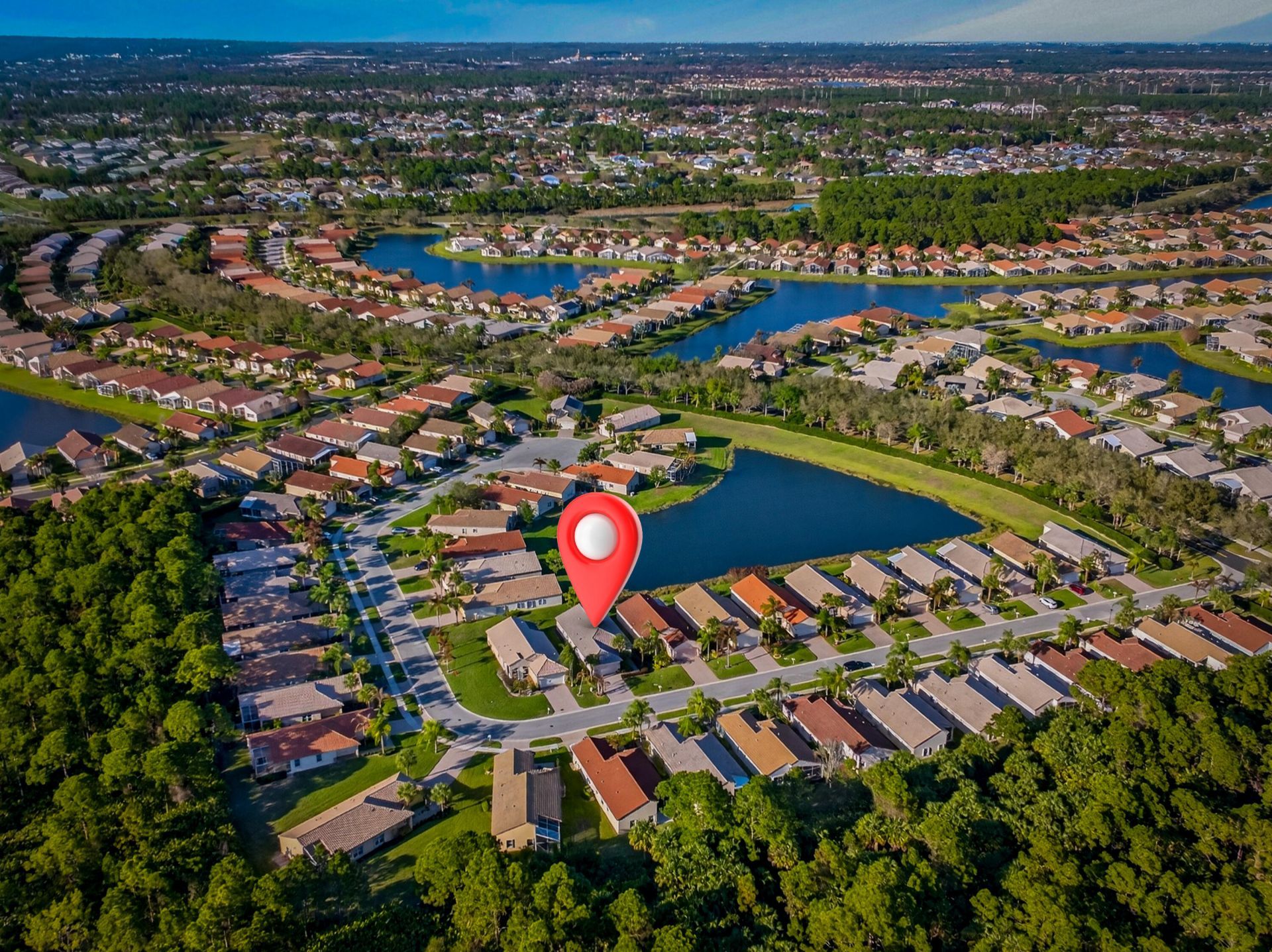 320 NW Treeline Trace, Port Saint Lucie, FL 34986 Photo