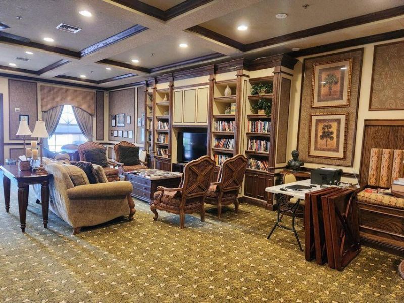 320 NW Treeline Trace, Port Saint Lucie, FL 34986 Photo