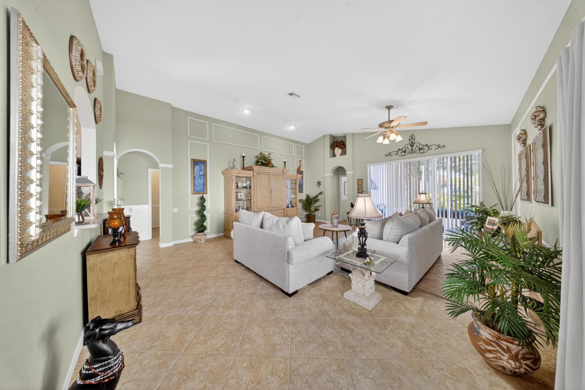 320 NW Treeline Trace, Port Saint Lucie, FL 34986 Photo