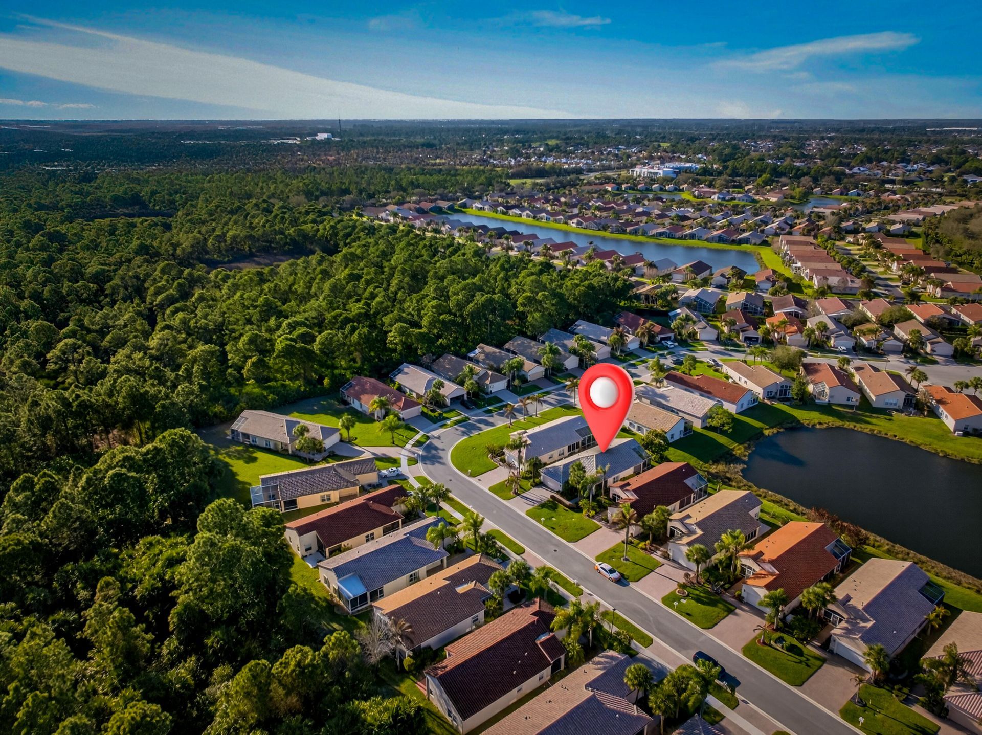 320 NW Treeline Trace, Port Saint Lucie, FL 34986 Photo