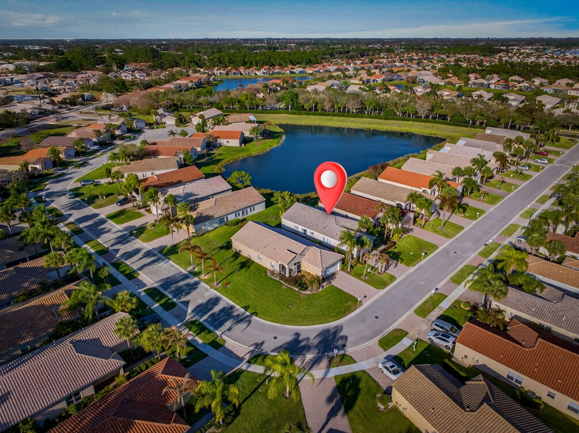 320 NW Treeline Trace, Port Saint Lucie, FL 34986 Photo