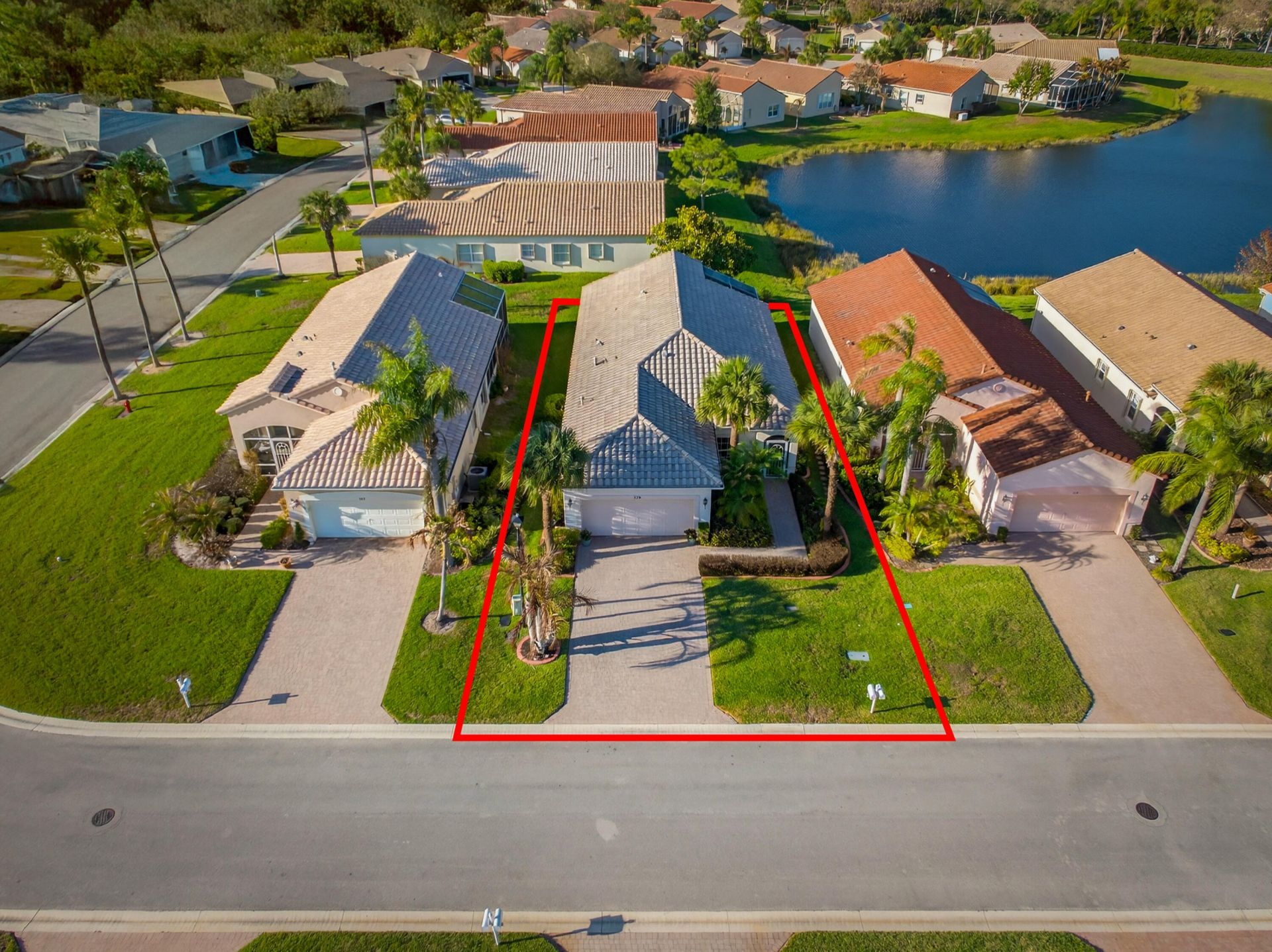 320 NW Treeline Trace, Port Saint Lucie, FL 34986 Photo