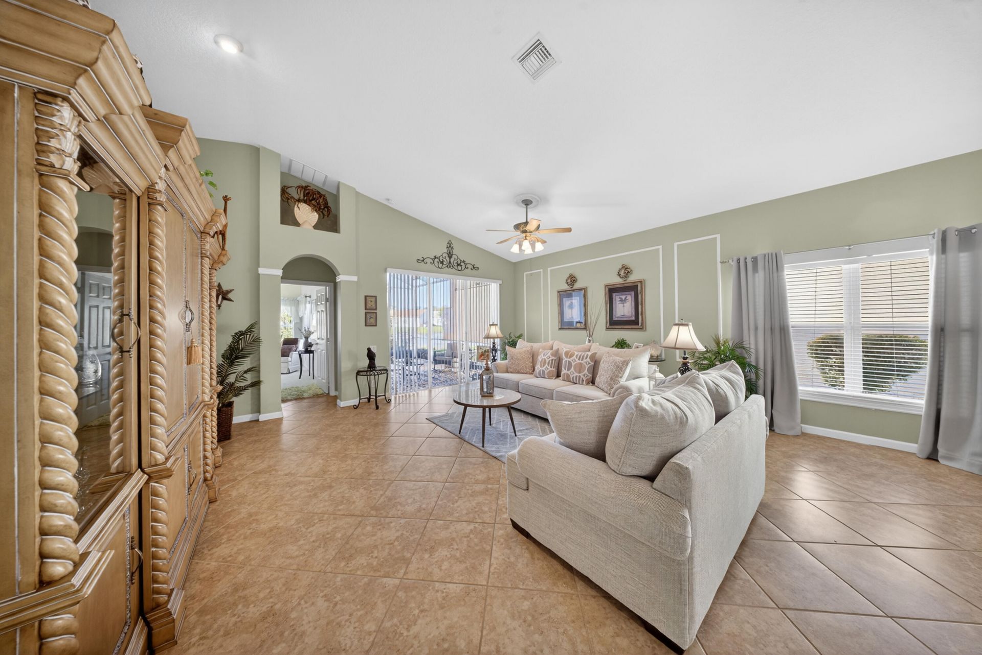 320 NW Treeline Trace, Port Saint Lucie, FL 34986 Photo