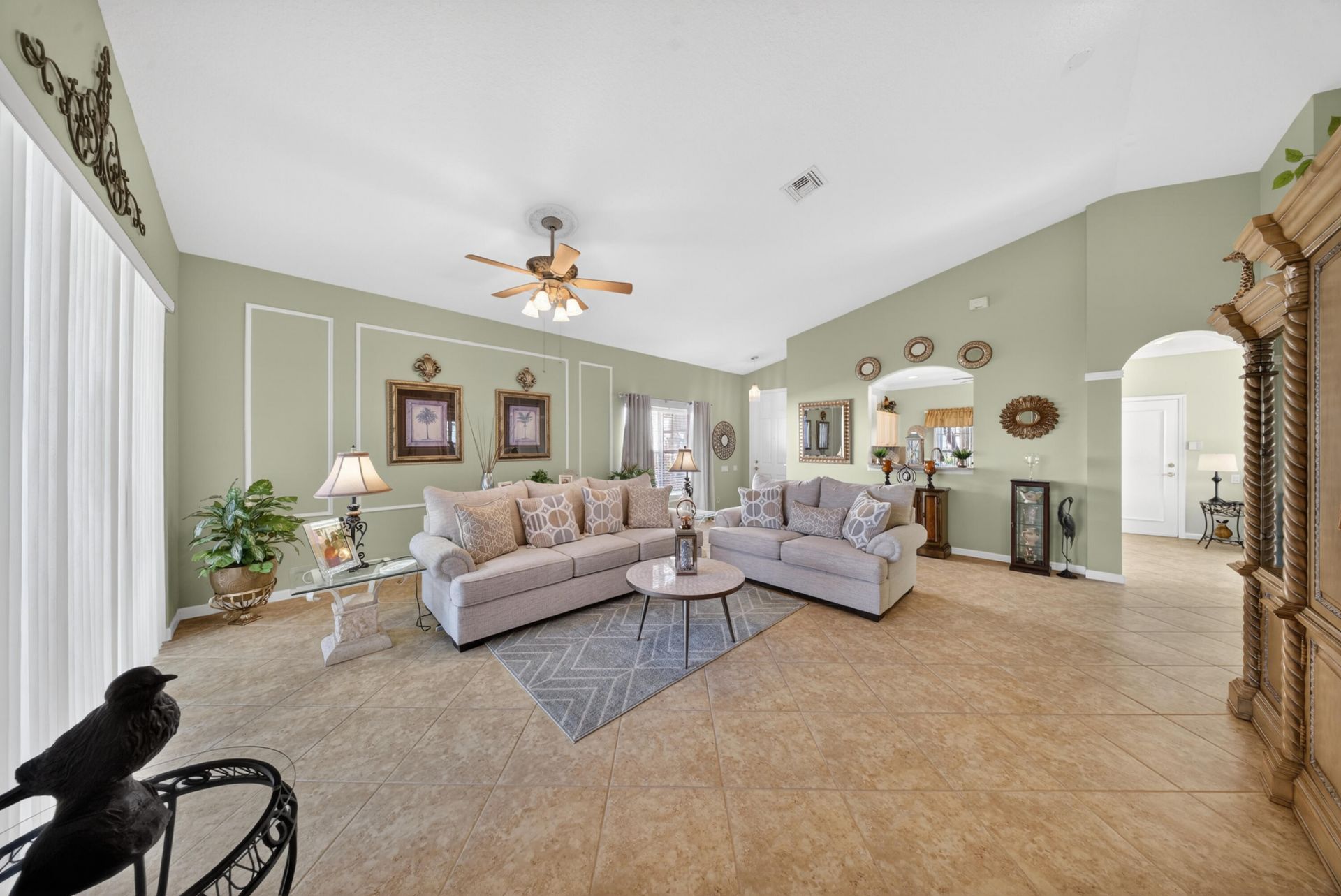 320 NW Treeline Trace, Port Saint Lucie, FL 34986 Photo