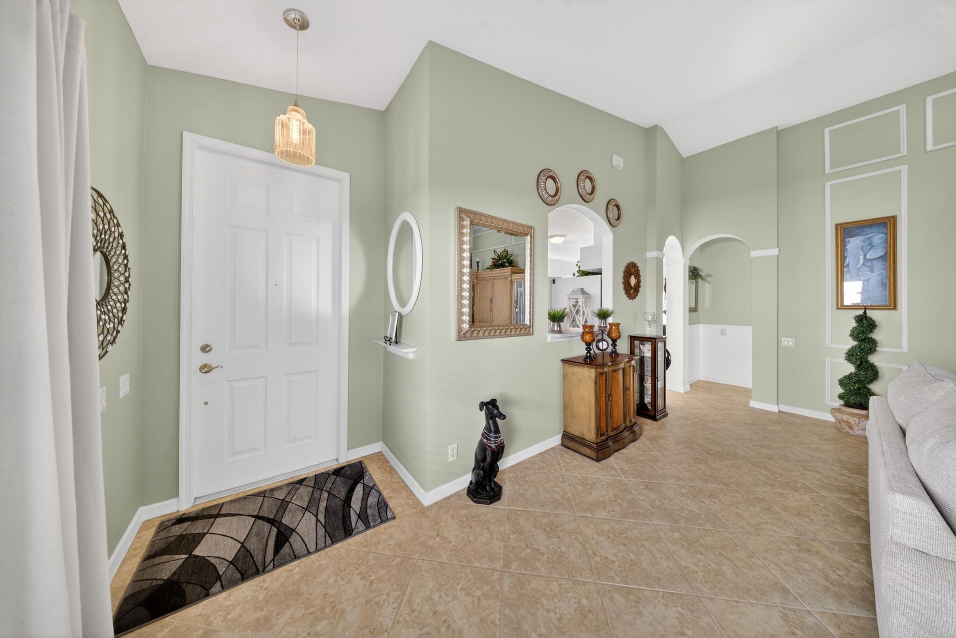 320 NW Treeline Trace, Port Saint Lucie, FL 34986 Photo