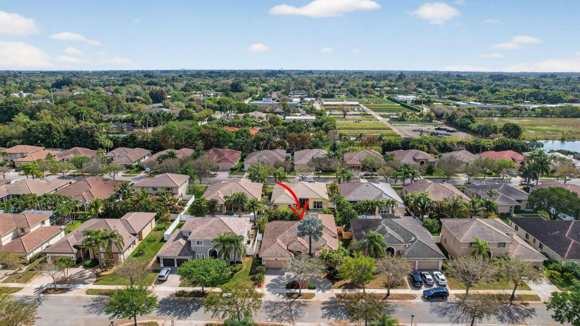 6244 SW 192nd Avenue, Fort Lauderdale, FL 33332 Photo