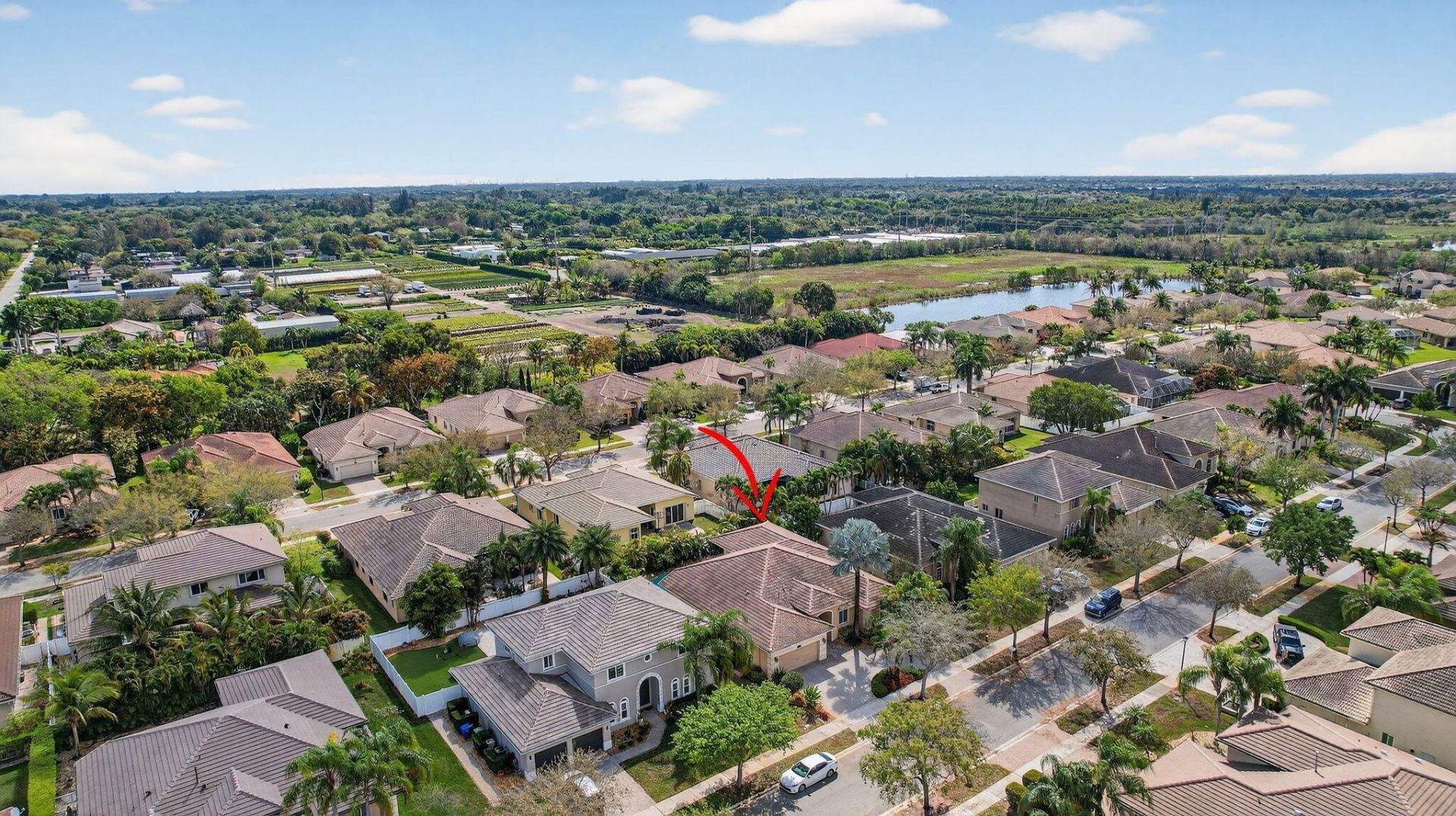 6244 SW 192nd Avenue, Fort Lauderdale, FL 33332 Photo