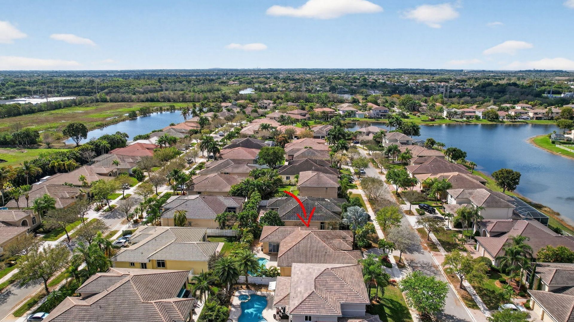 6244 SW 192nd Avenue, Fort Lauderdale, FL 33332 Photo