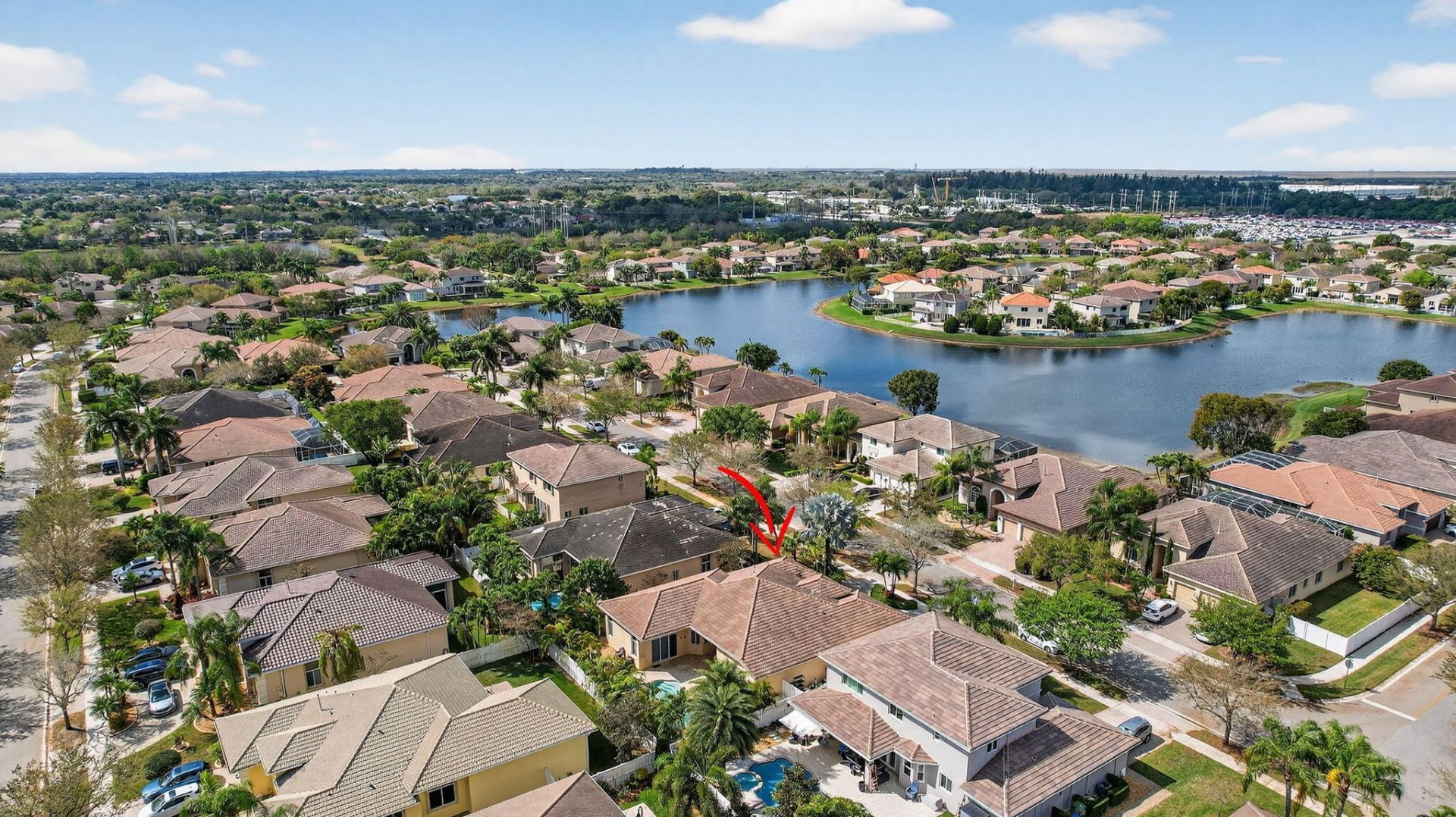 6244 SW 192nd Avenue, Fort Lauderdale, FL 33332 Photo