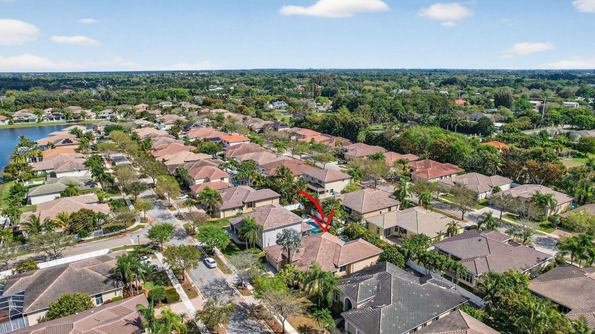 6244 SW 192nd Avenue, Fort Lauderdale, FL 33332 Photo