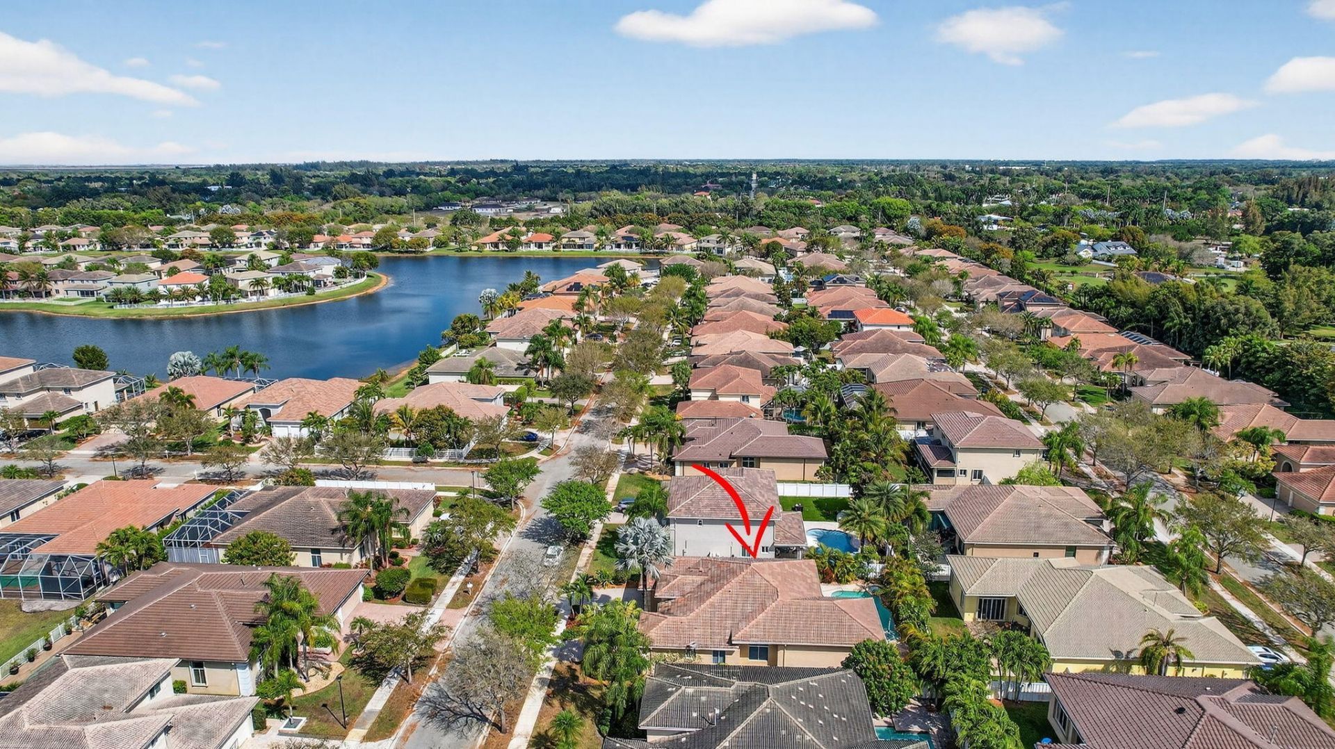 6244 SW 192nd Avenue, Fort Lauderdale, FL 33332 Photo