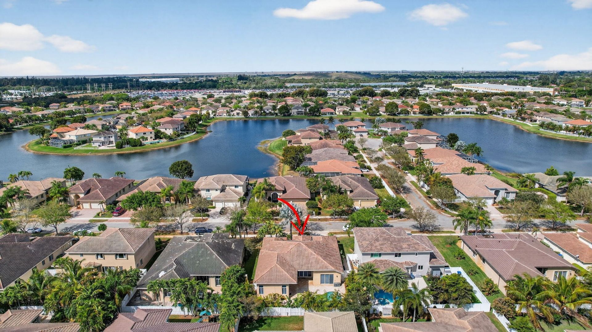 6244 SW 192nd Avenue, Fort Lauderdale, FL 33332 Photo