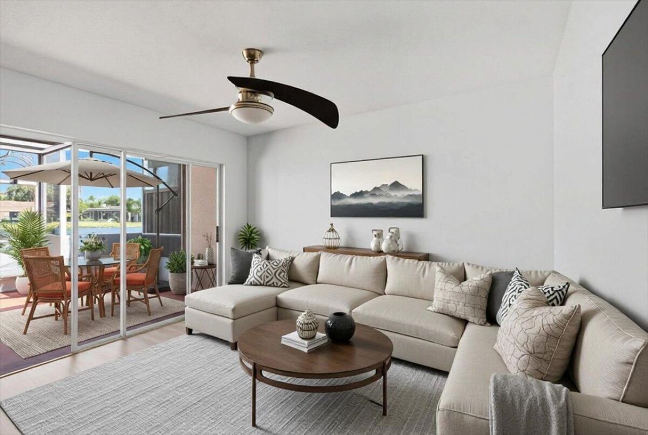 1383 NW 122nd Ter, Pembroke Pines, FL 33026 Photo