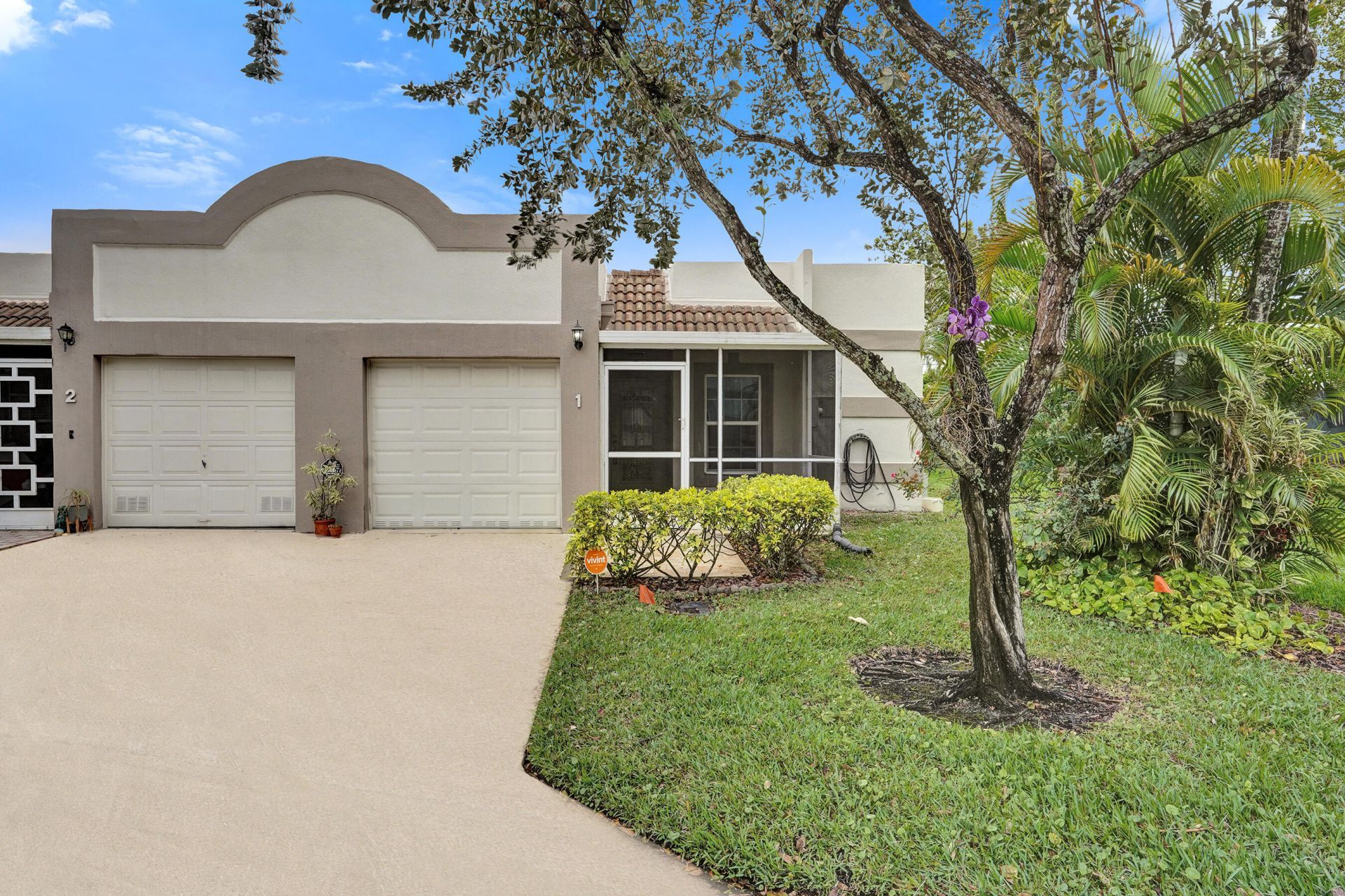 9005 Flynn Circle, Unit 1, Boca Raton, FL 33496 Photo