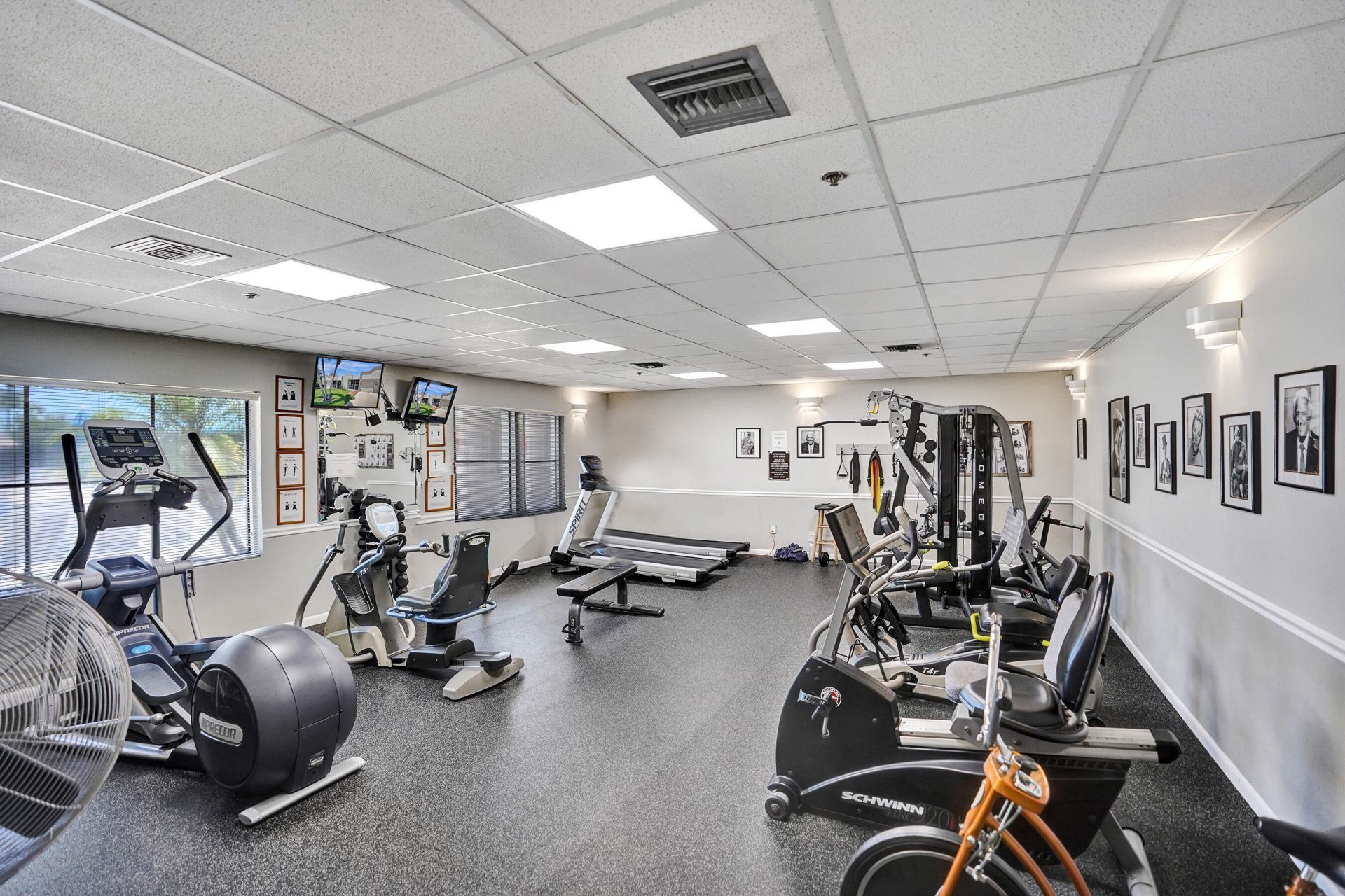 9005 Flynn Circle, Unit 1, Boca Raton, FL 33496 Photo