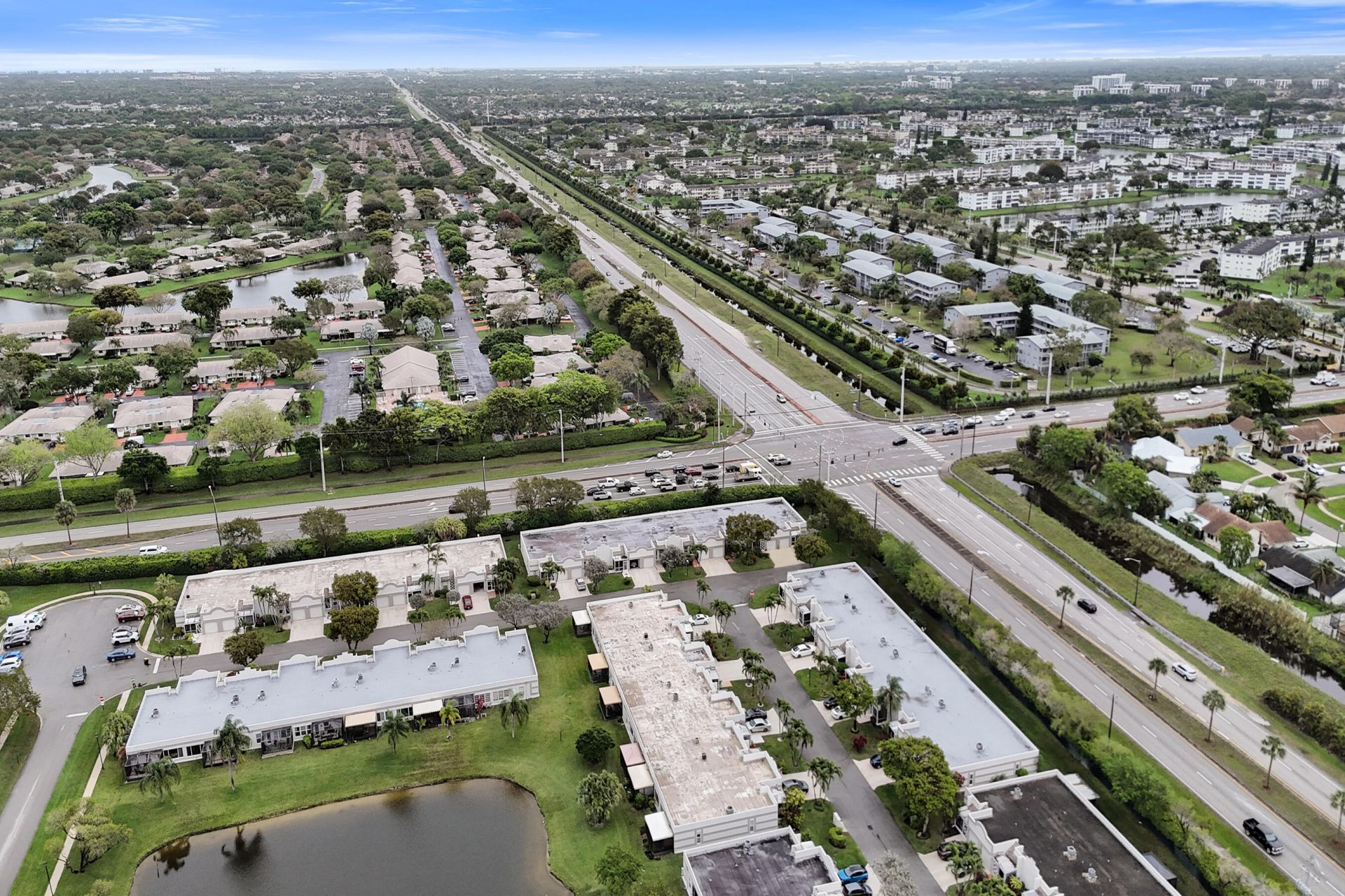 9005 Flynn Circle, Unit 1, Boca Raton, FL 33496 Photo