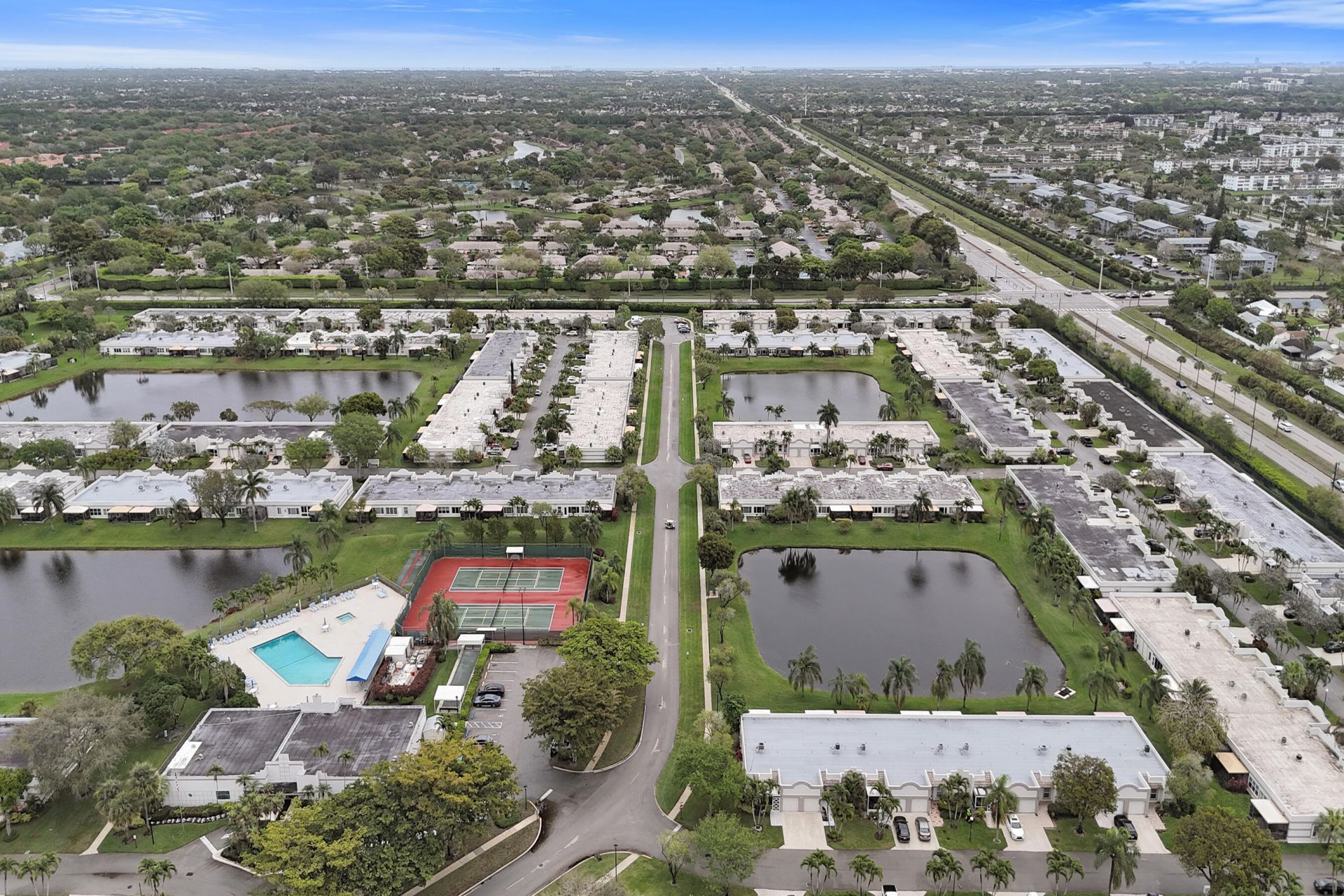 9005 Flynn Circle, Unit 1, Boca Raton, FL 33496 Photo