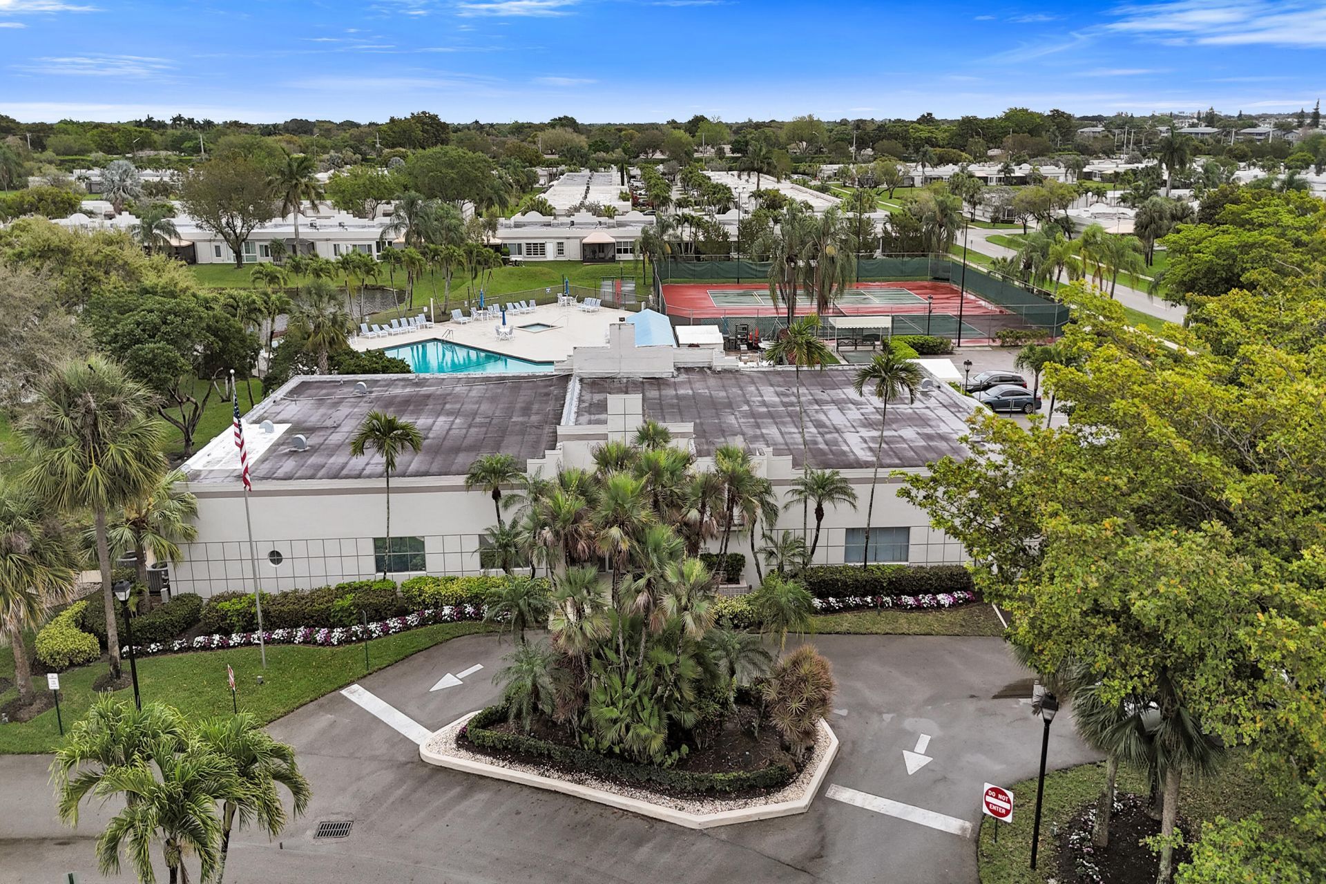 9005 Flynn Circle, Unit 1, Boca Raton, FL 33496 Photo