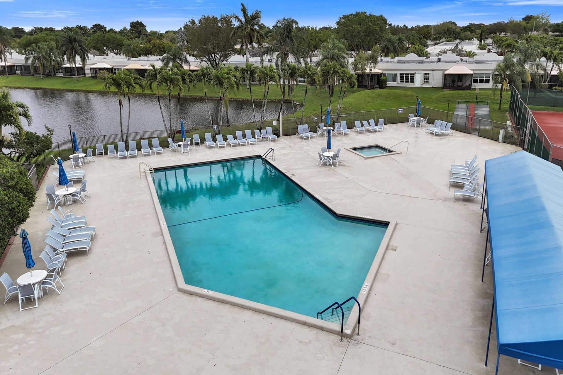 9005 Flynn Circle, Unit 1, Boca Raton, FL 33496 Photo