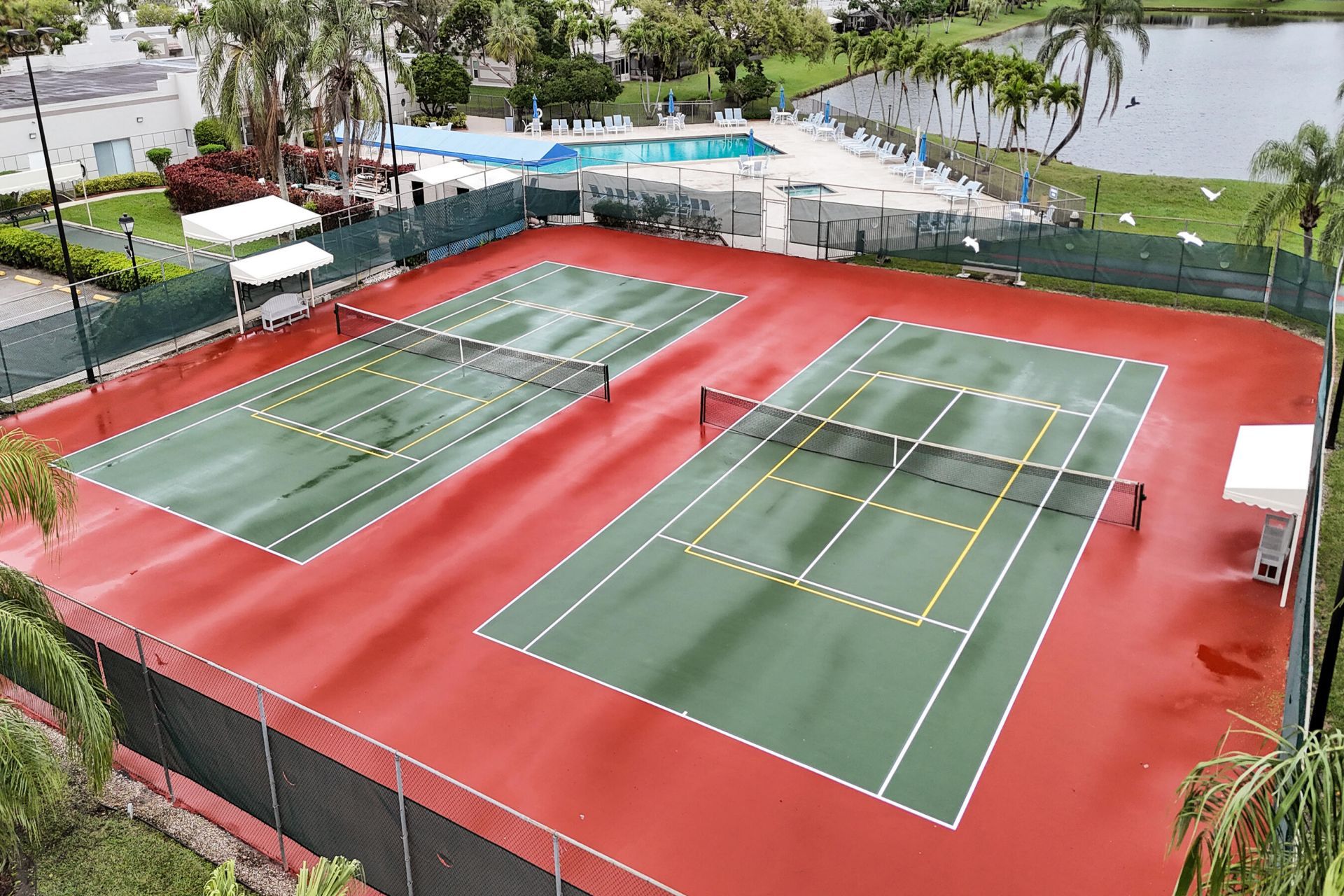 9005 Flynn Circle, Unit 1, Boca Raton, FL 33496 Photo