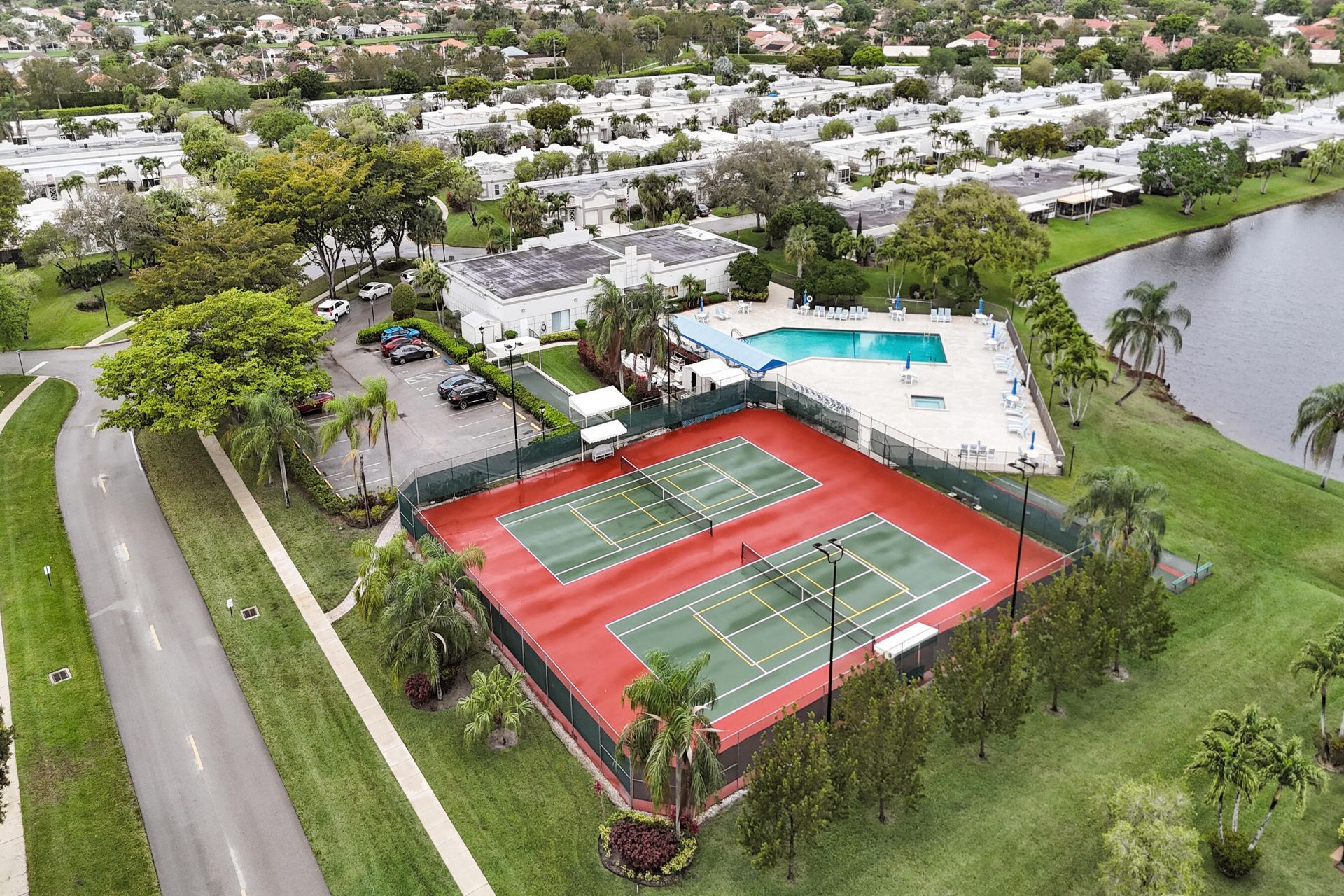 9005 Flynn Circle, Unit 1, Boca Raton, FL 33496 Photo