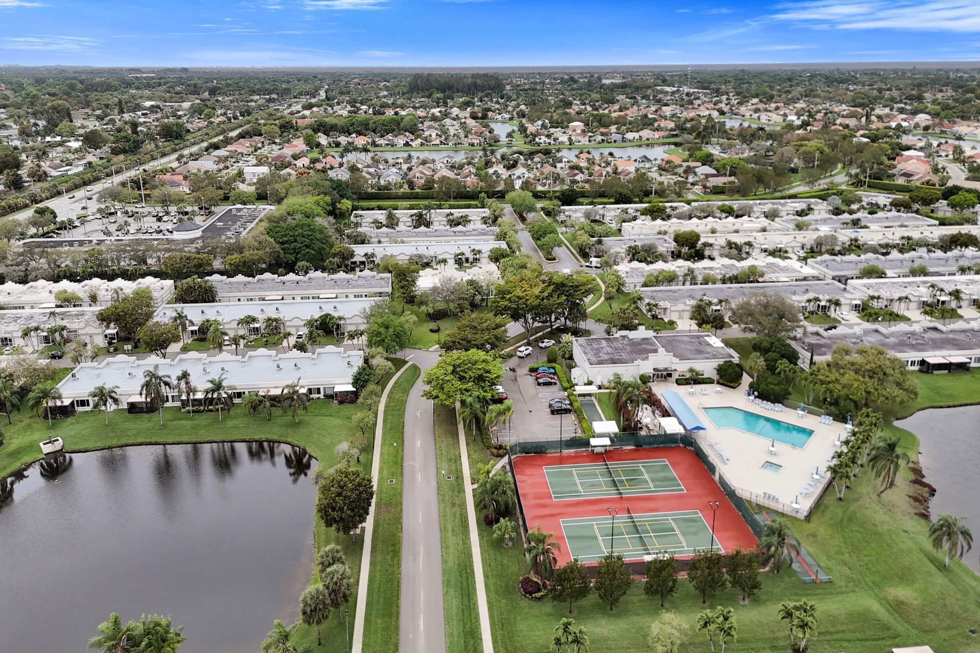 9005 Flynn Circle, Unit 1, Boca Raton, FL 33496 Photo