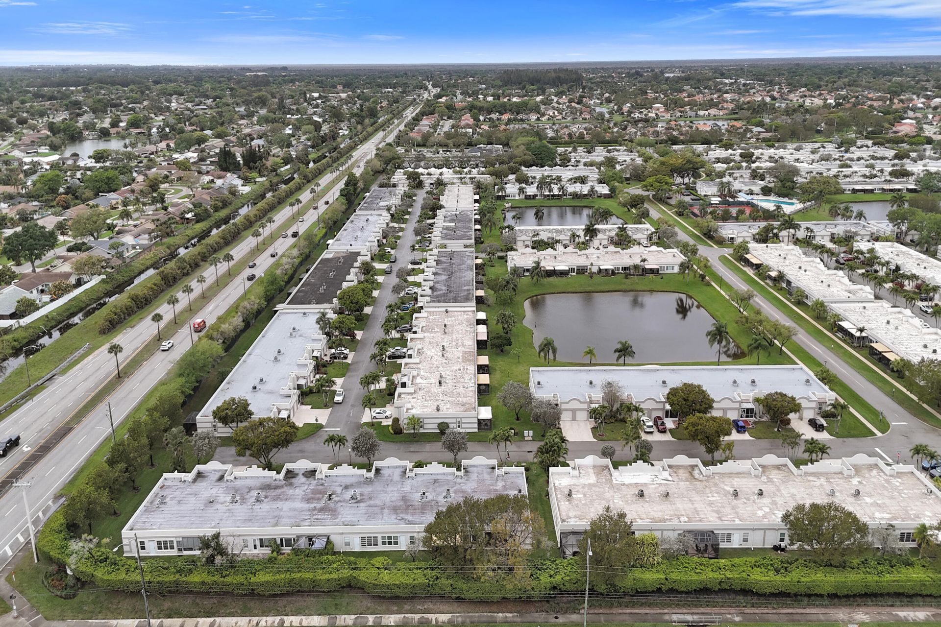 9005 Flynn Circle, Unit 1, Boca Raton, FL 33496 Photo