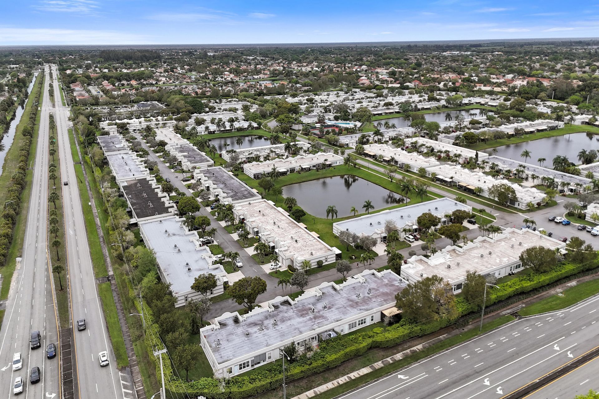 9005 Flynn Circle, Unit 1, Boca Raton, FL 33496 Photo