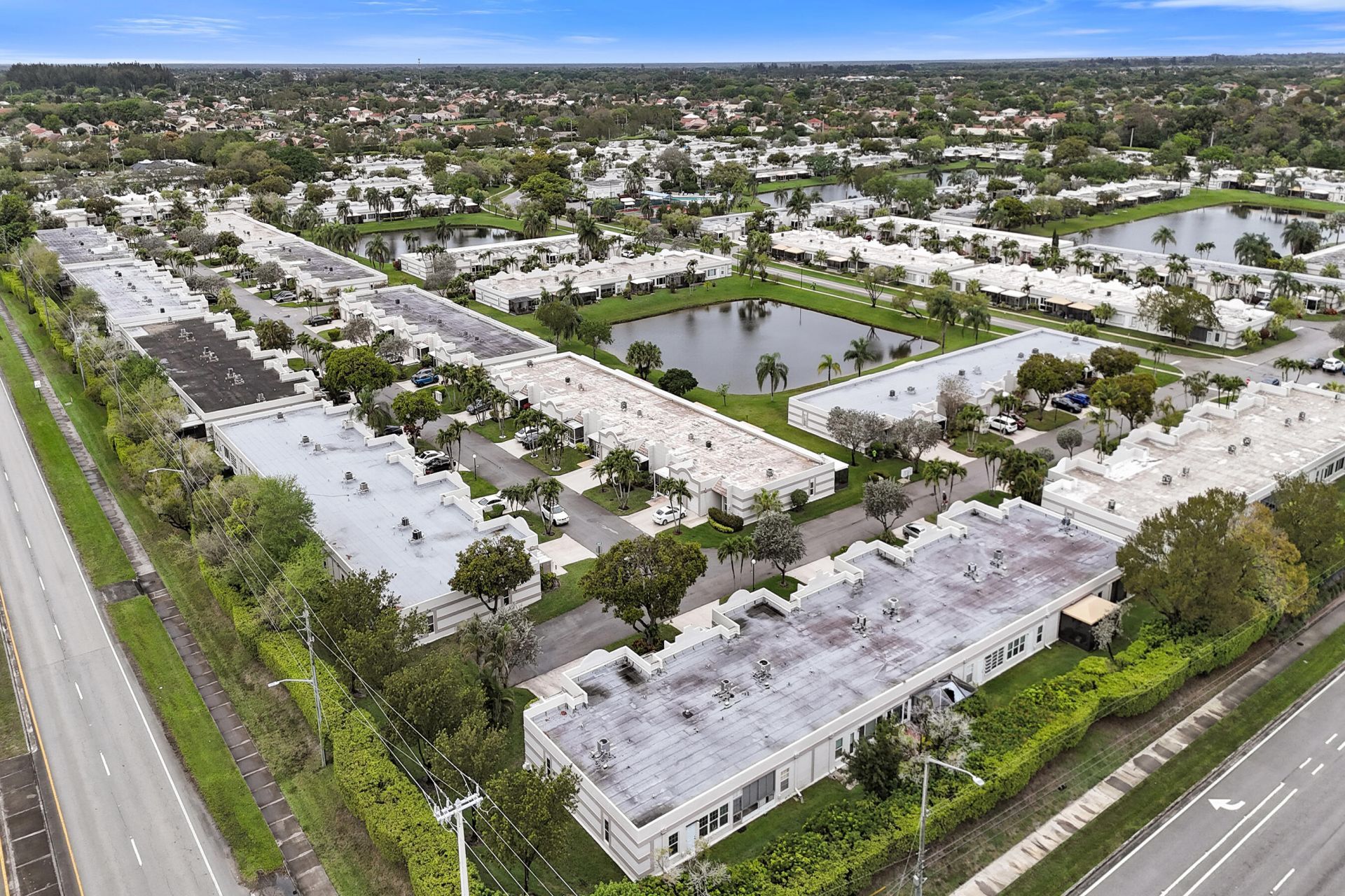 9005 Flynn Circle, Unit 1, Boca Raton, FL 33496 Photo