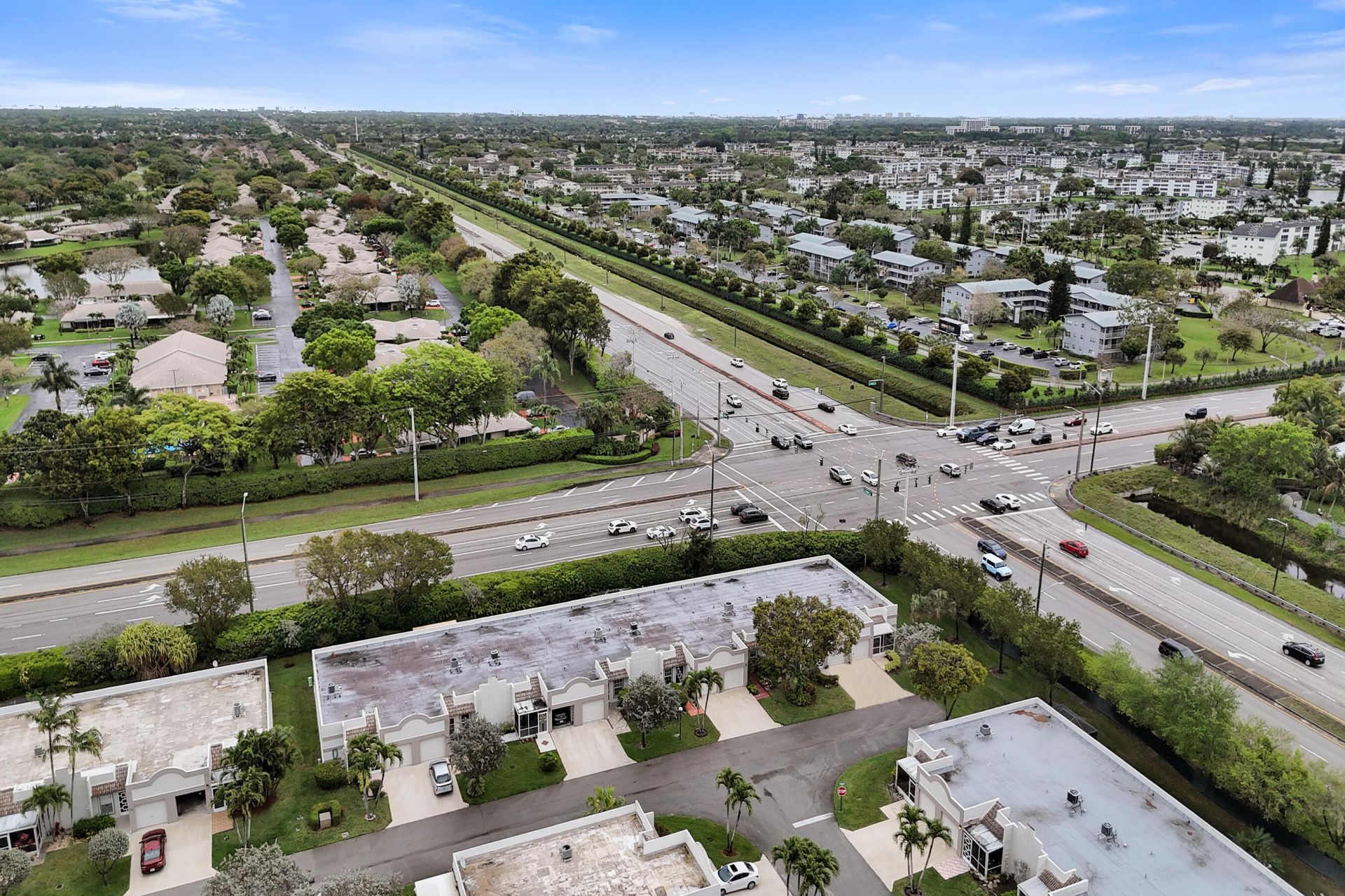 9005 Flynn Circle, Unit 1, Boca Raton, FL 33496 Photo