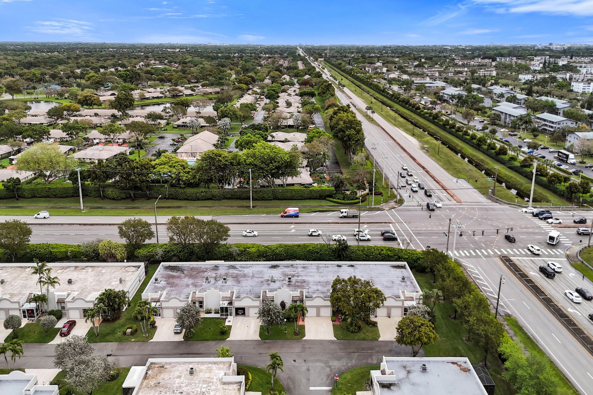 9005 Flynn Circle, Unit 1, Boca Raton, FL 33496 Photo