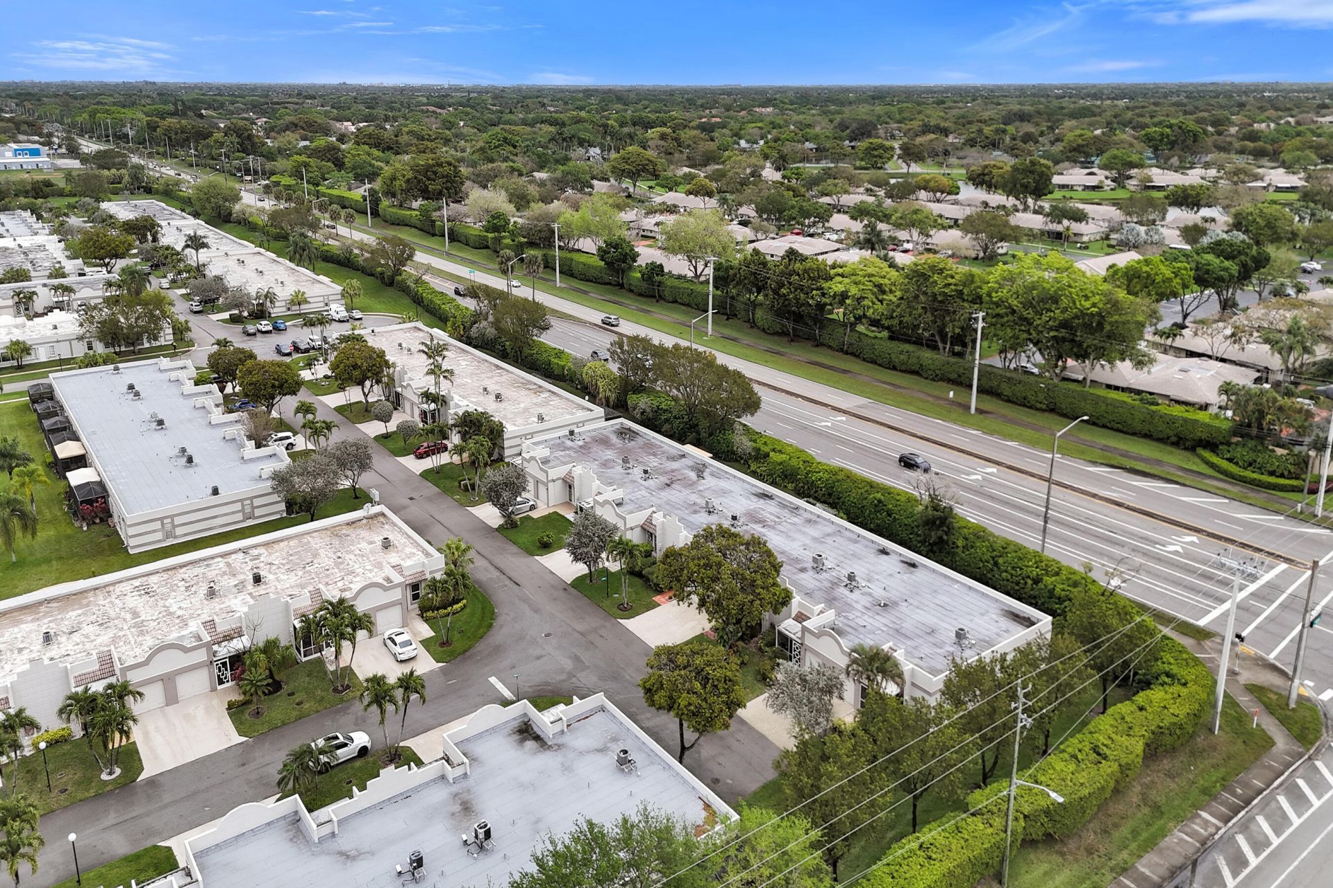 9005 Flynn Circle, Unit 1, Boca Raton, FL 33496 Photo