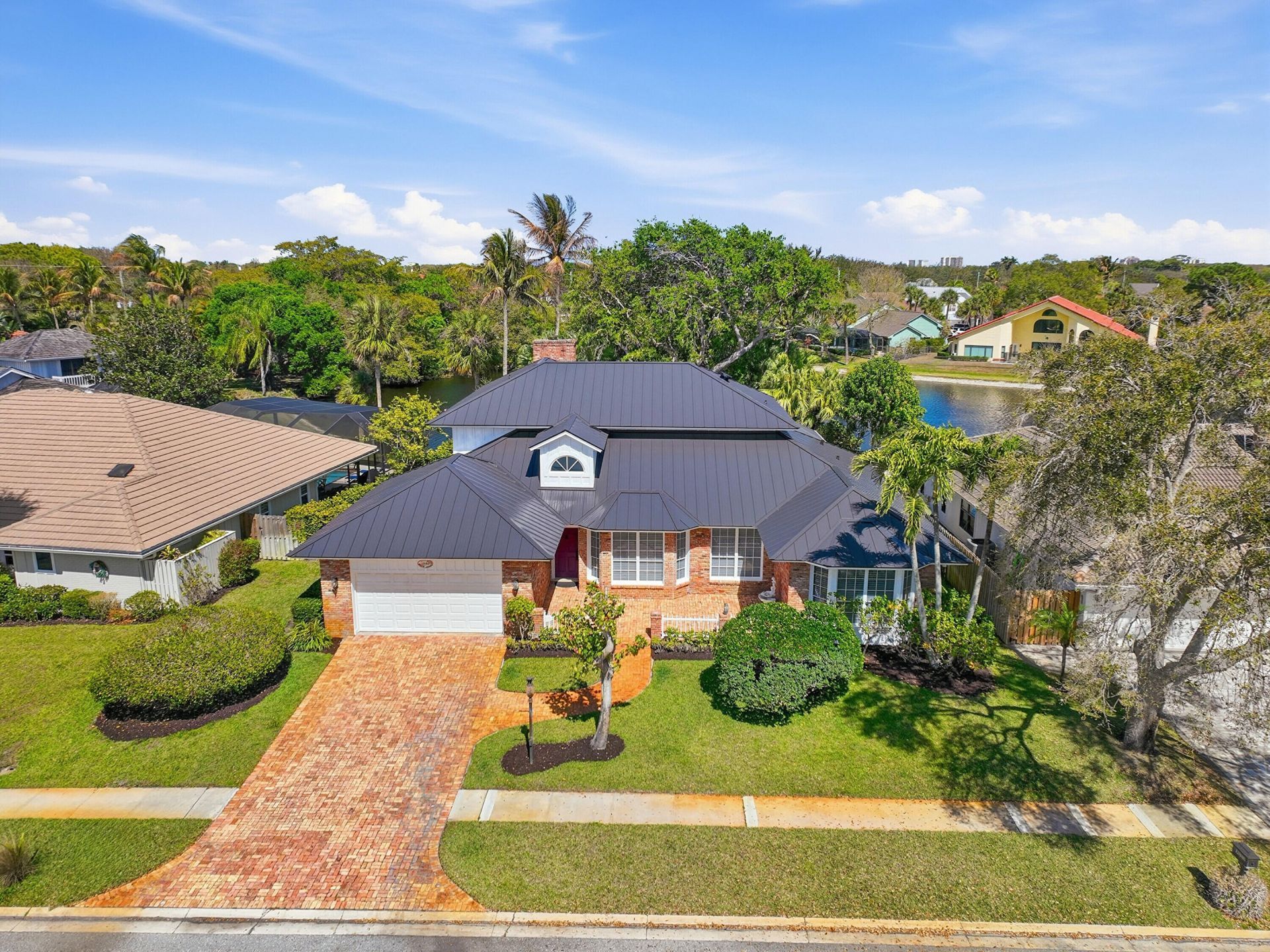 12886 La Rochelle Circle, Palm Beach Gardens, FL 33410 Photo