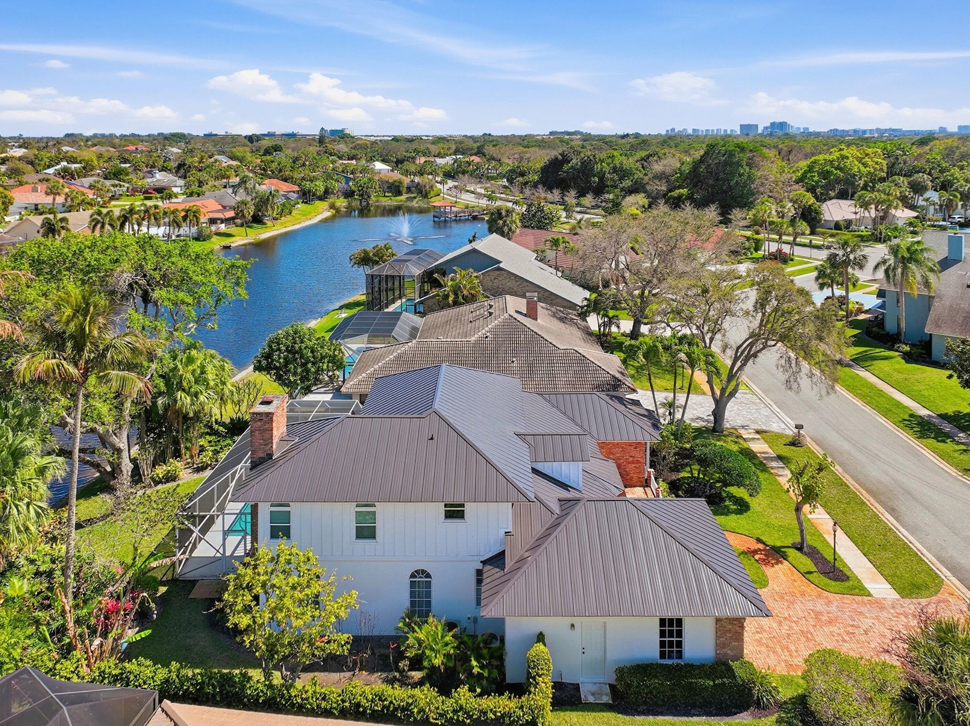 12886 La Rochelle Circle, Palm Beach Gardens, FL 33410 Photo