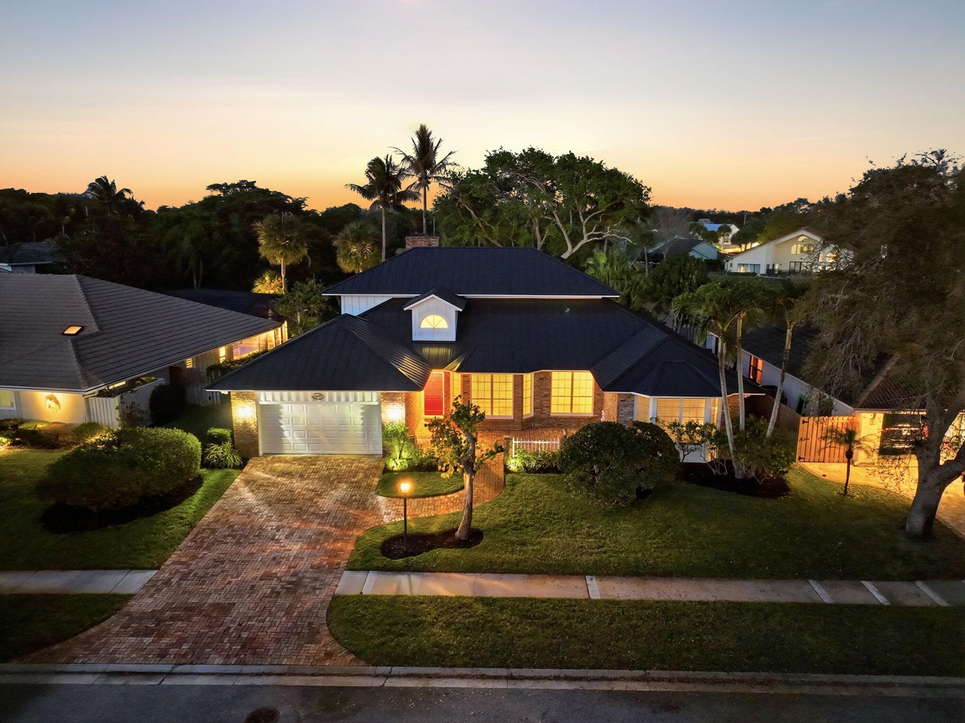 12886 La Rochelle Circle, Palm Beach Gardens, FL 33410 Photo