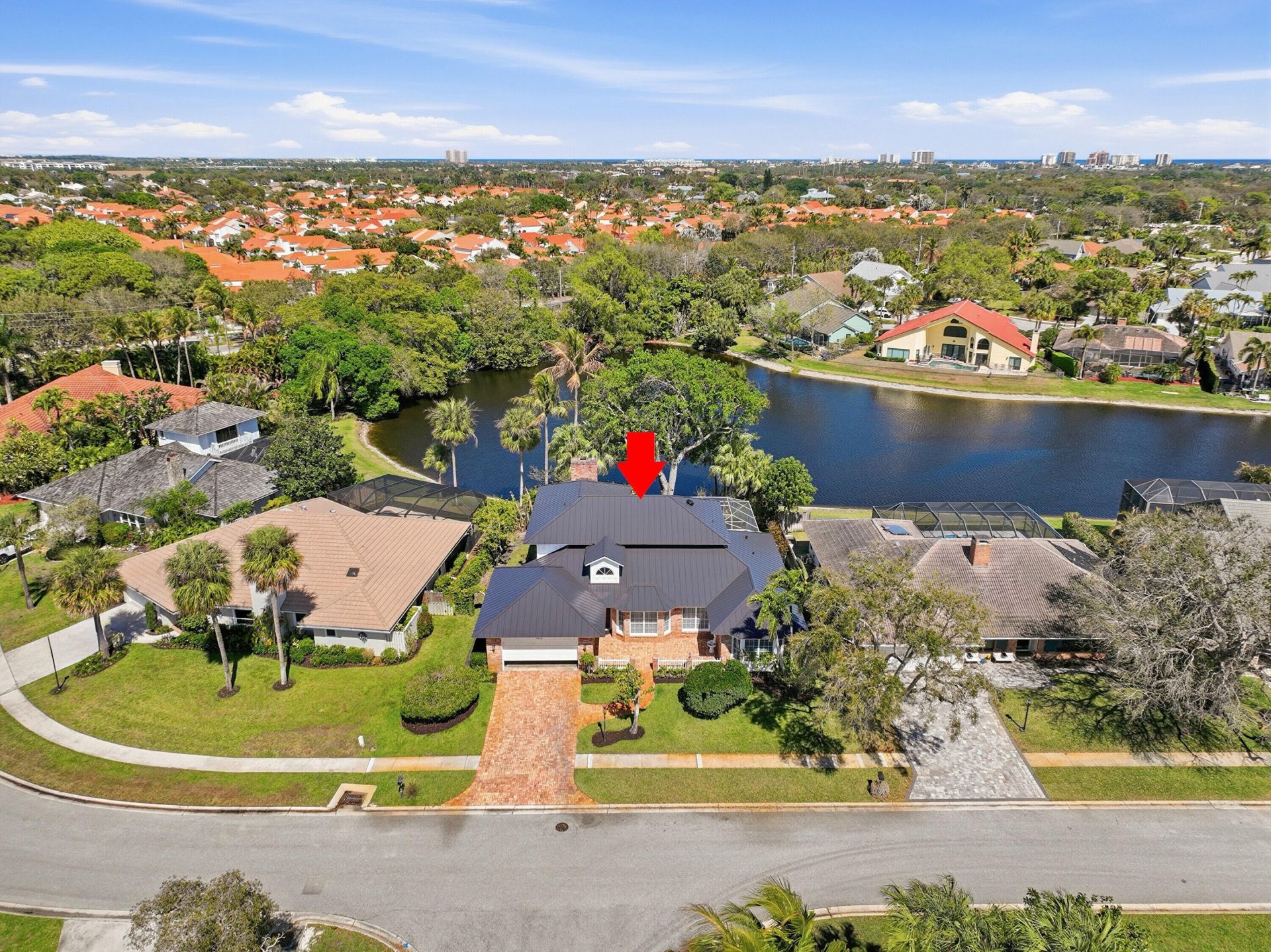 12886 La Rochelle Circle, Palm Beach Gardens, FL 33410 Photo