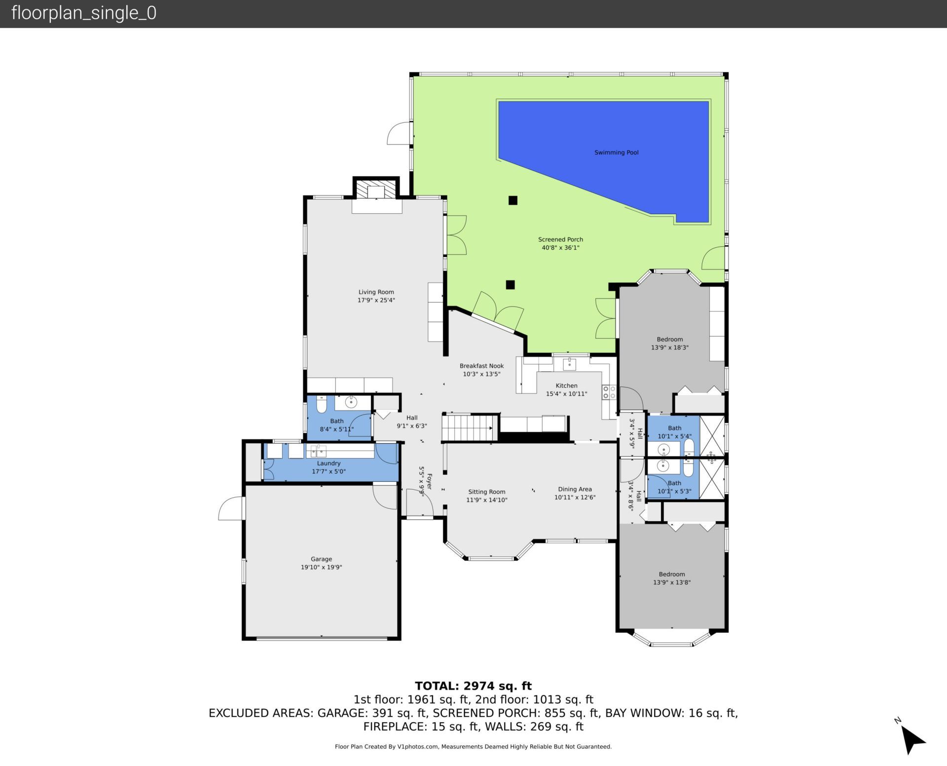 12886 La Rochelle Circle, Palm Beach Gardens, FL 33410 Photo