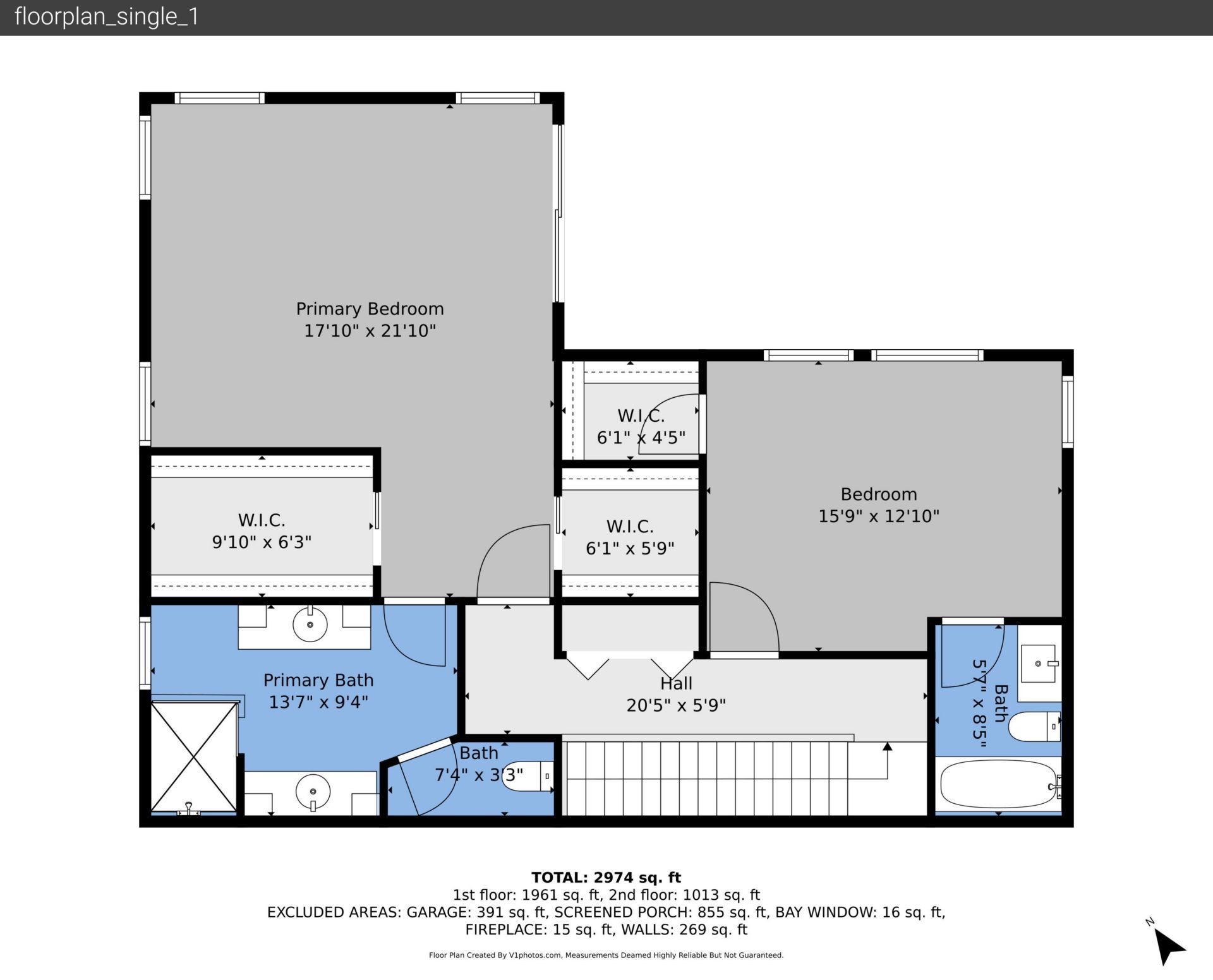 12886 La Rochelle Circle, Palm Beach Gardens, FL 33410 Photo