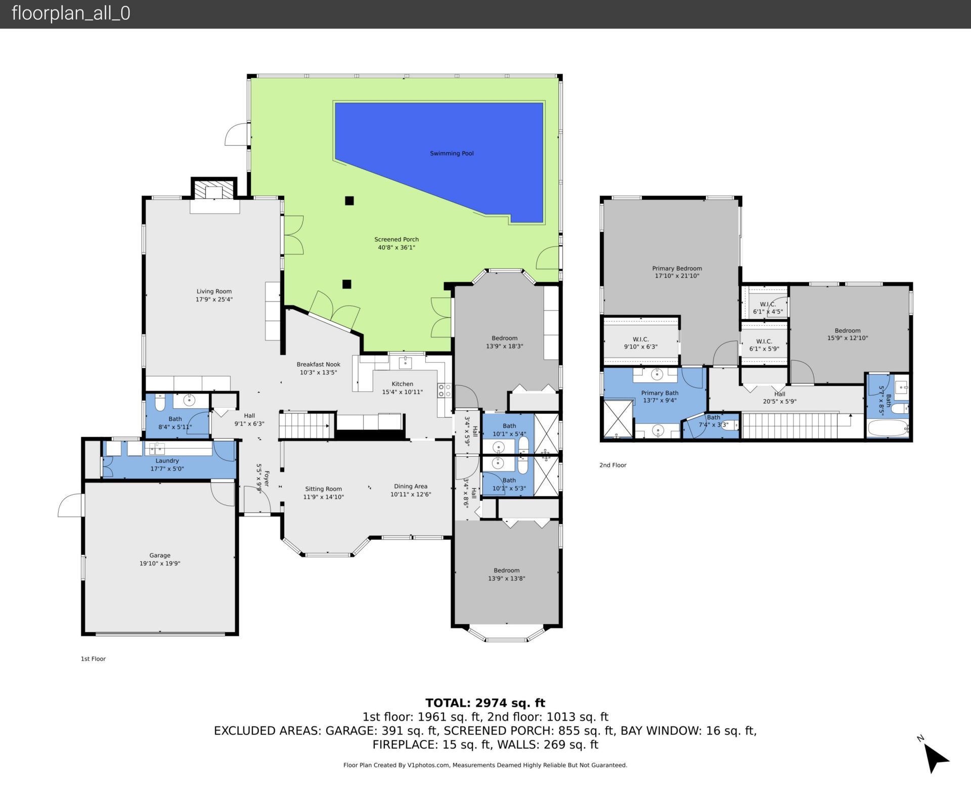 12886 La Rochelle Circle, Palm Beach Gardens, FL 33410 Photo