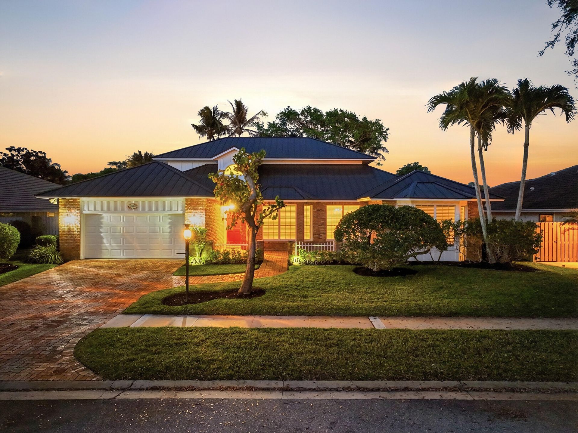 12886 La Rochelle Circle, Palm Beach Gardens, FL 33410 Photo
