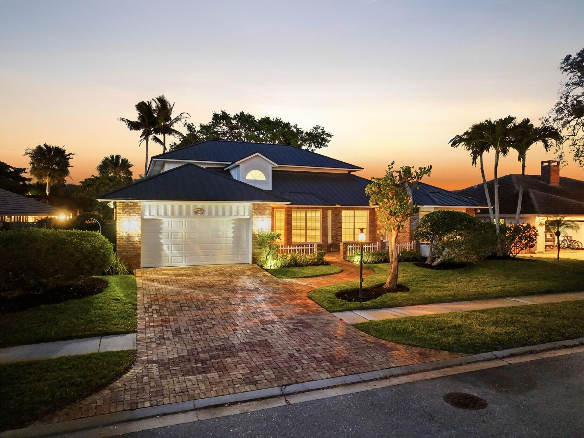 12886 La Rochelle Circle, Palm Beach Gardens, FL 33410 Photo