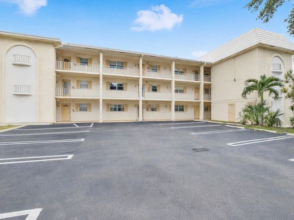 8821 NW 38th Drive, Unit 103, Coral Springs, FL 33065