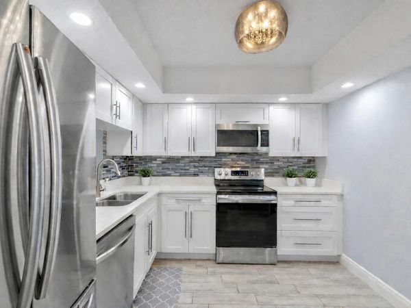 8821 NW 38th Drive, Unit 103, Coral Springs, FL 33065