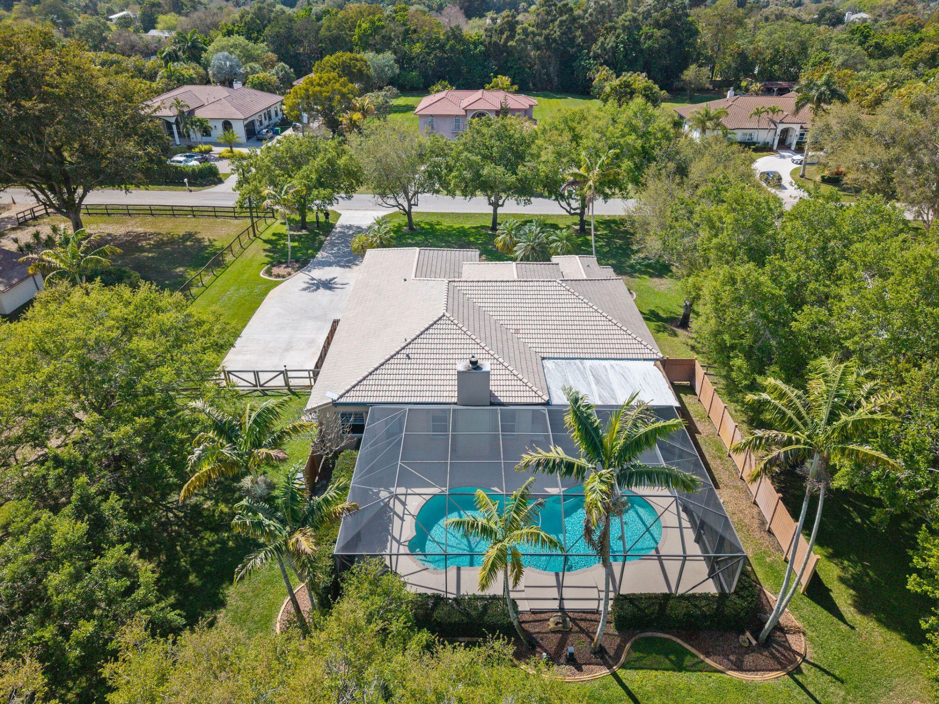 5230 SW 195th Terrace Ter, Southwest Ranches, FL 33332 Photo